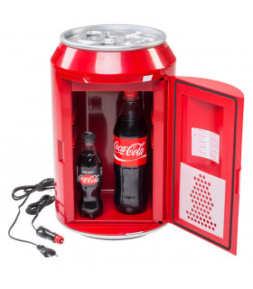 Coca-Cola Cool can 10 12/230V