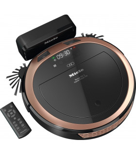Miele Scout RX3 Rose gold