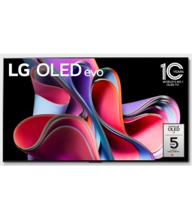 LG OLED65G33LA