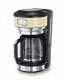 21702-56 RH Retro Coffee maker - Cream