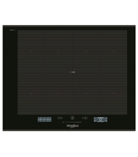 SMP 658 C/BT/IXL Whirlpool Induction