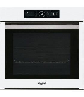 AKZ9 6230 WH Whirlpool